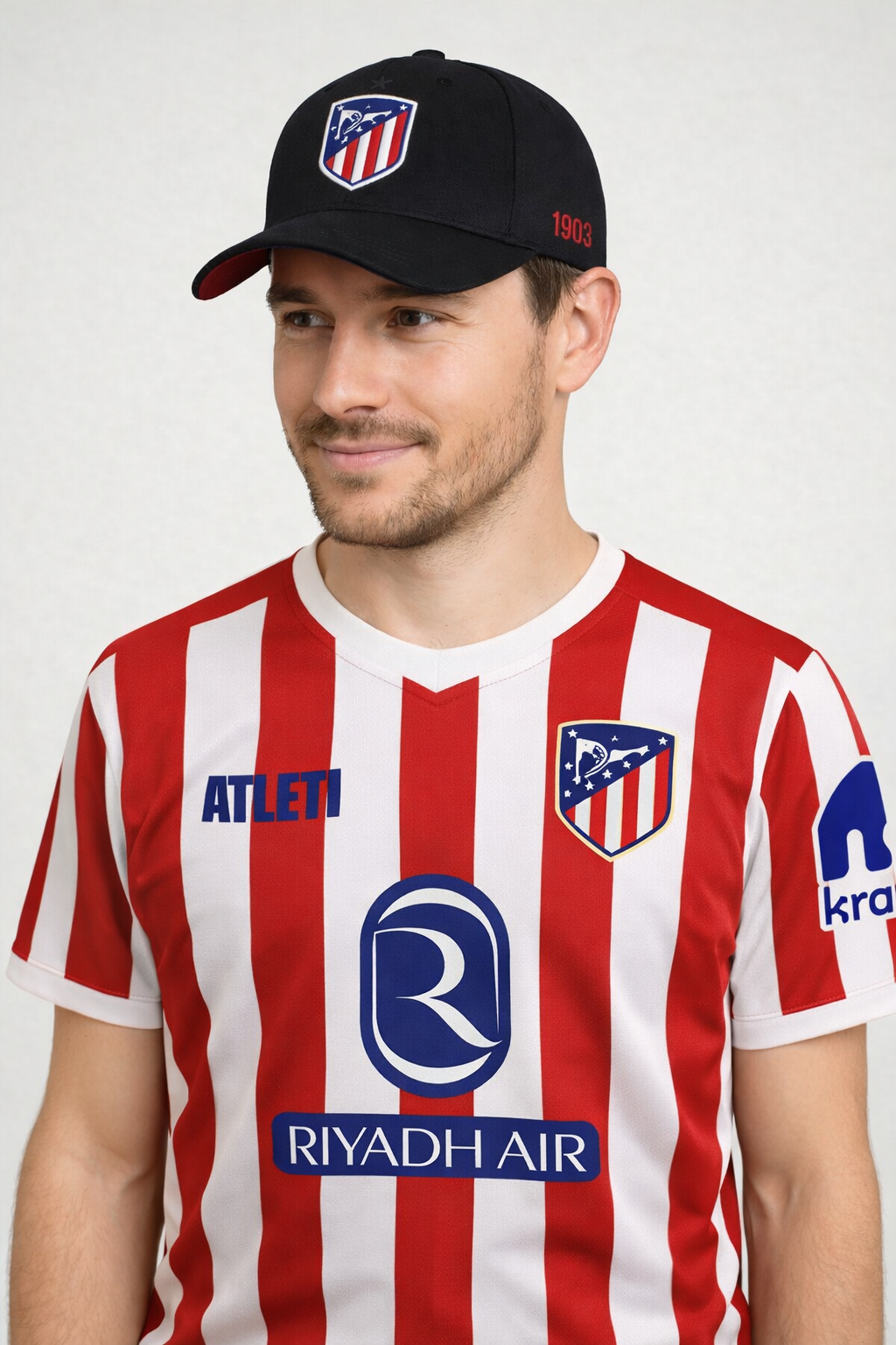 Atlético de Madrid adultos