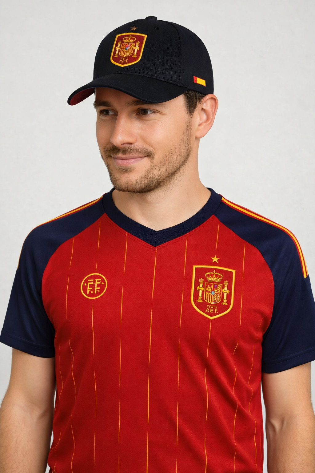 Selección Española adultos