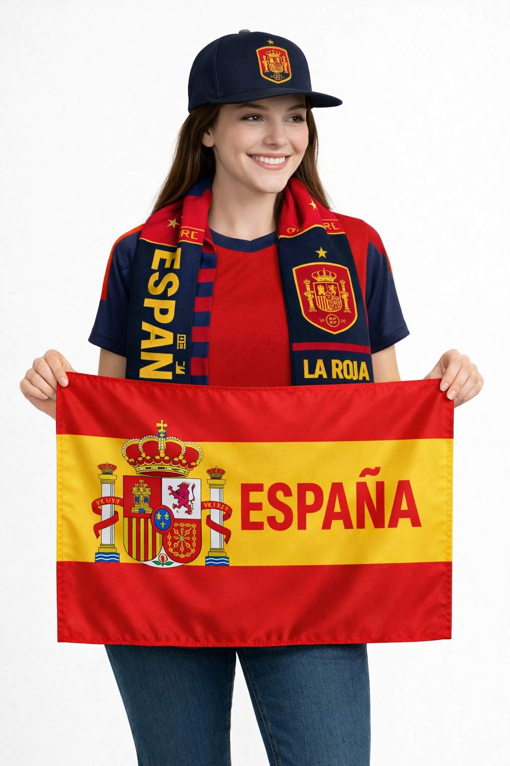 Selección Española complementos