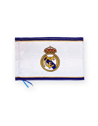 Real Madrid - Bandera Pequeña Real Madrid
