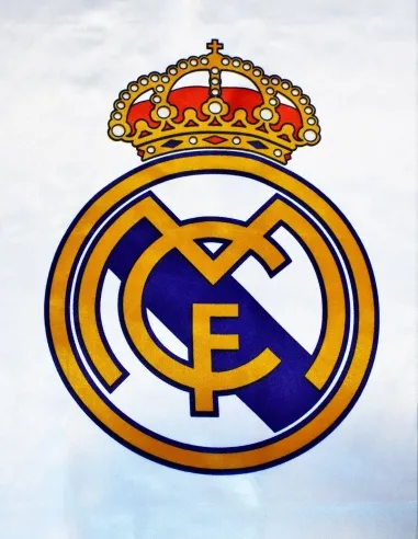 Real Madrid - Bandera Pequeña Real Madrid