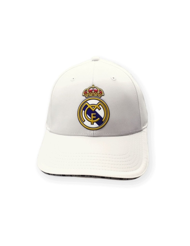Real Madrid Gorra Nº44 Pride -Adulto