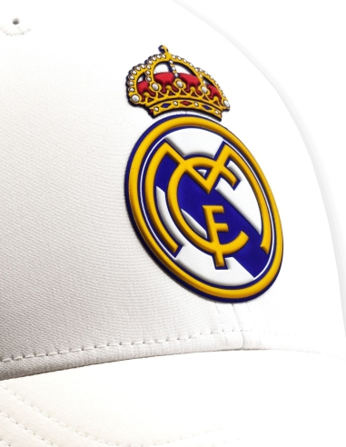 Real Madrid Gorra Nº44 Pride -Adulto