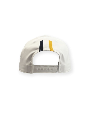 Real Madrid Gorra Nº44 Pride -Adulto