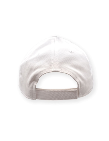 Real Madrid FC Nº19 GOLD,  Blanco/oro, Talla Adulto Unisex