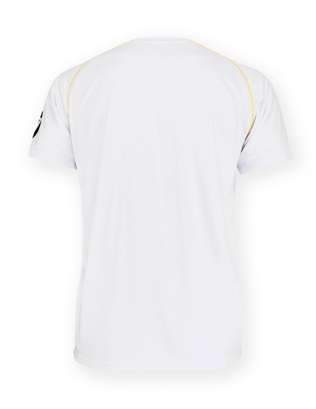 Real Madrid Camiseta Adulto 1a equipación 25-26 - Réplica Oficial 
