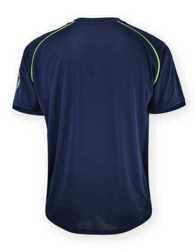 Real Madrid Camiseta Adulto 2a equipación 25-26 - Réplica Oficial