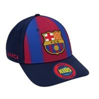 FC Barcelona gorra Barça Biline JUNIOR/NIÑO