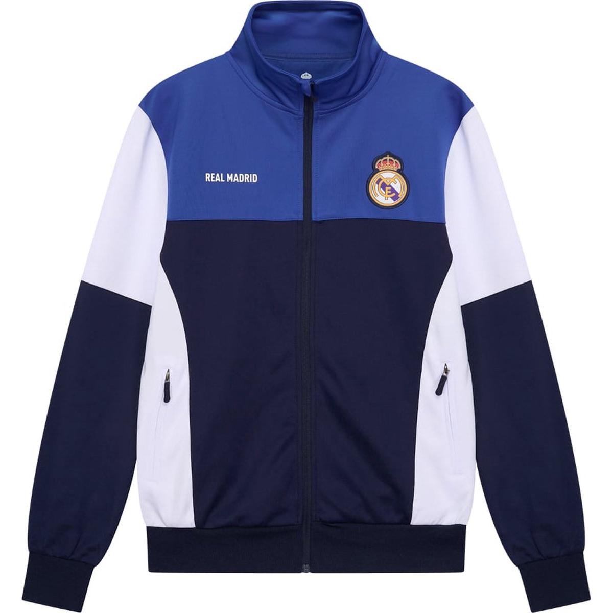 Real Madrid Conjunto Chandal Nº10 - Licencia Oficial - Talla Adulto XXL