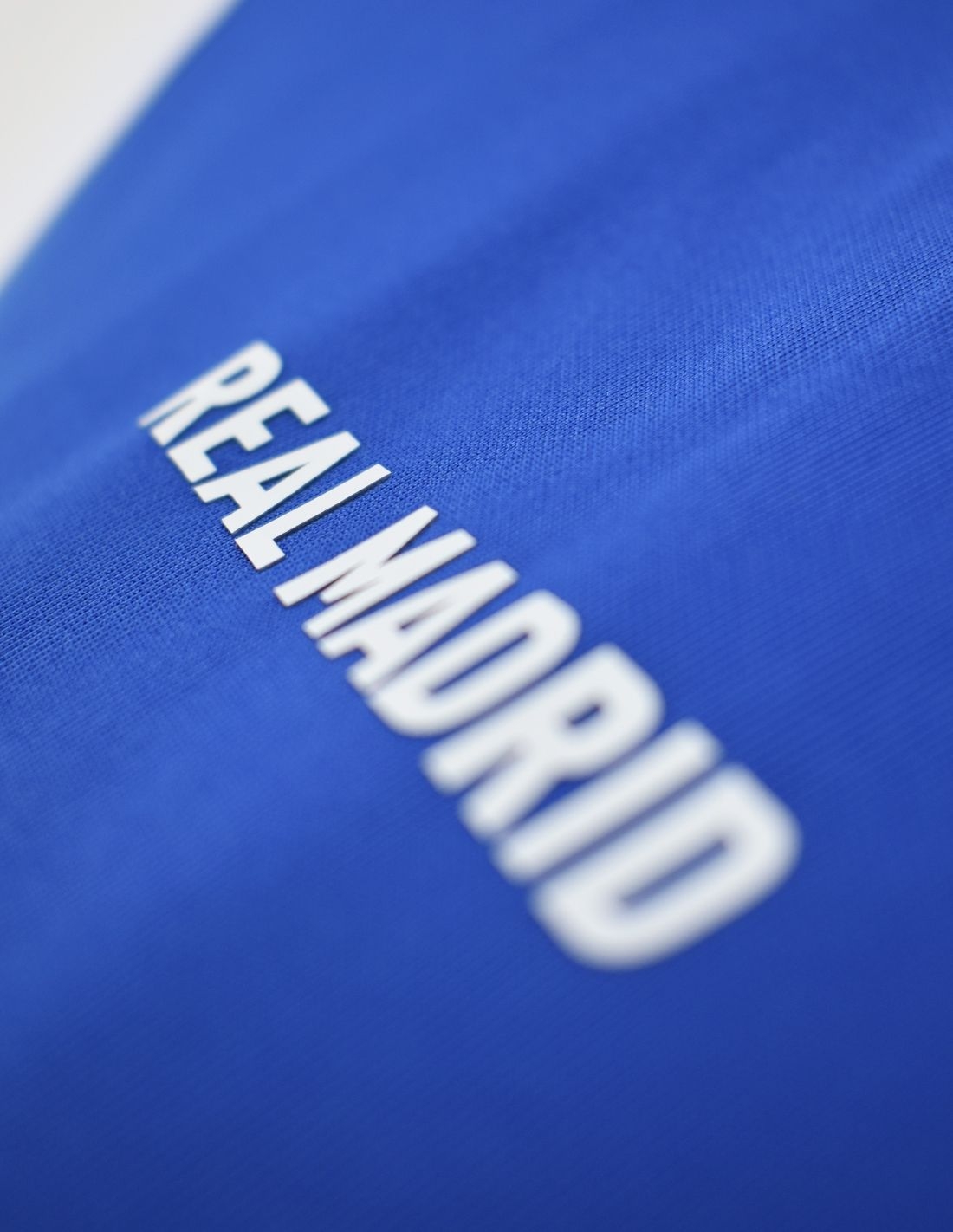 Real Madrid Conjunto Chandal Nº10 - Licencia Oficial - Talla Adulto XXL