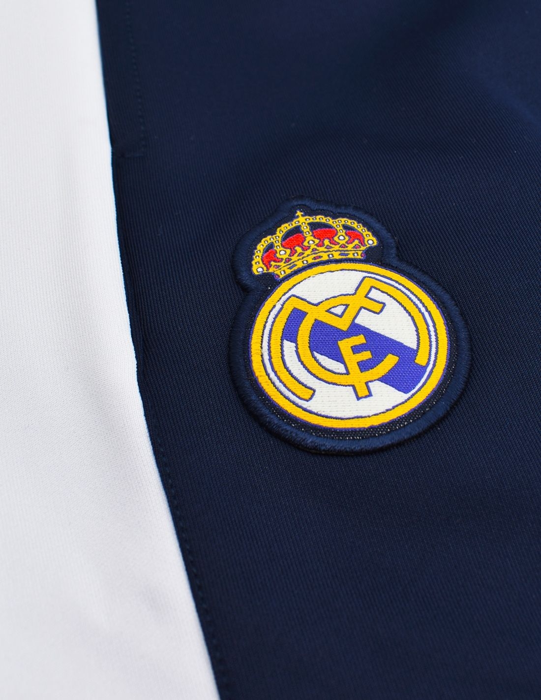 Real Madrid Conjunto Chandal Nº10 - Licencia Oficial - Talla Adulto XXL