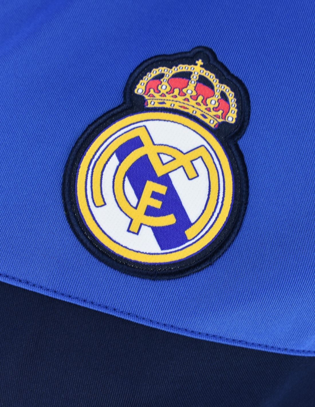 Real Madrid Conjunto Chandal Nº10 - Licencia Oficial - Talla Adulto XXL