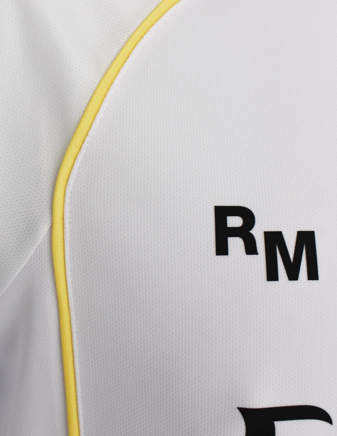 Real Madrid Camiseta Adulto 1a equipación 25-26 - Réplica Oficial Bellingham