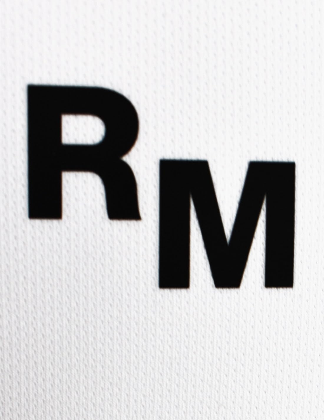Real Madrid Camiseta Adulto 1a equipación 25-26 - Réplica Oficial Bellingham