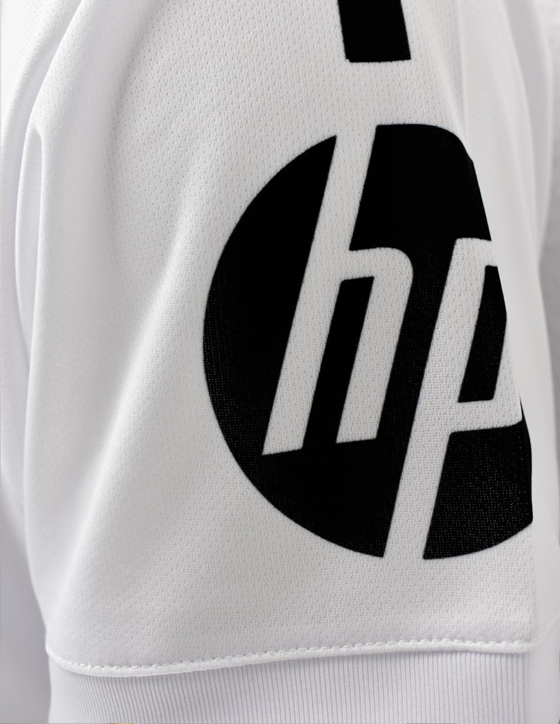 Real Madrid Camiseta Adulto 1a equipación 25-26 - Réplica Oficial Bellingham