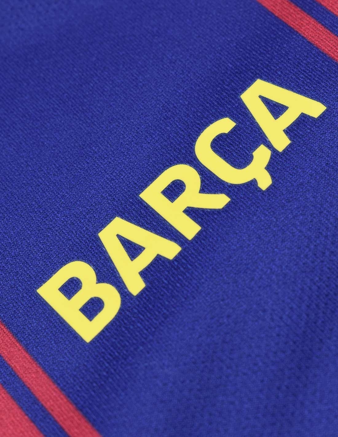 FC Barcelona Conjunto Infantil – Camiseta y Pantalón – Réplica Oficial Autorizada – AITANA Dorsal Nº14