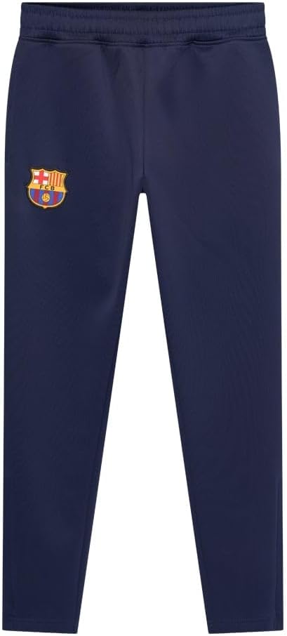 FC Barcelona Chandal Barça Blue, Adulto Réplica con licencia oficial