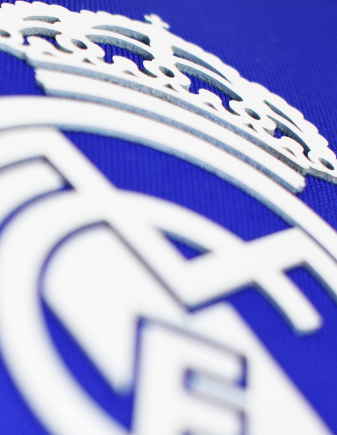 Real Madrid Chándal Azul Imperial Nº28 Adulto