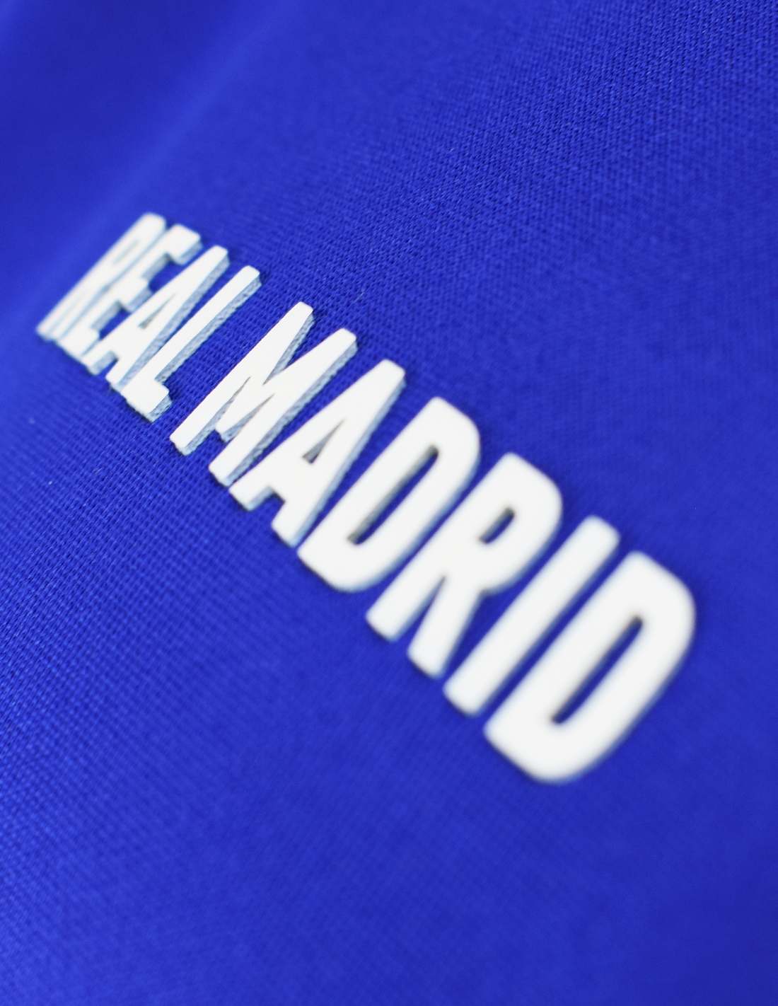 Real Madrid Chándal Azul Imperial Nº28 Adulto