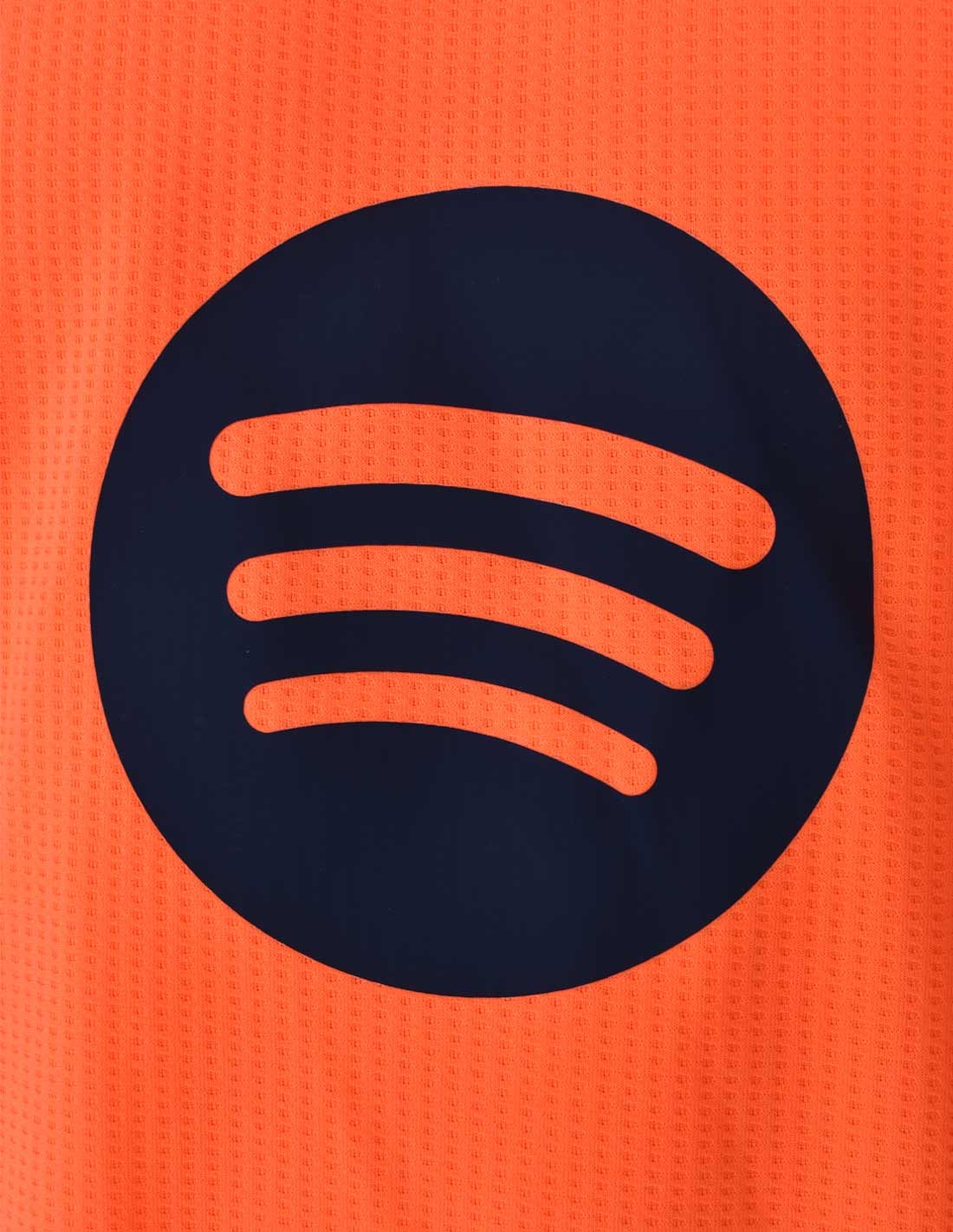 Camiseta FC Barcelona Adulto 3ª Equipación 25/26 – Réplica Oficial – Color Salmón/Naranja – Unisex Hombre/Mujer