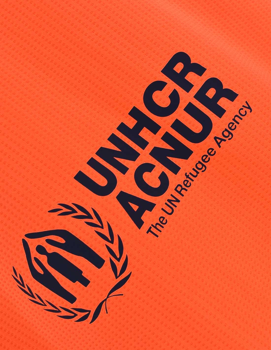 Camiseta FC Barcelona Adulto 3ª Equipación 25/26 – Réplica Oficial – Color Salmón/Naranja – Unisex Hombre/Mujer