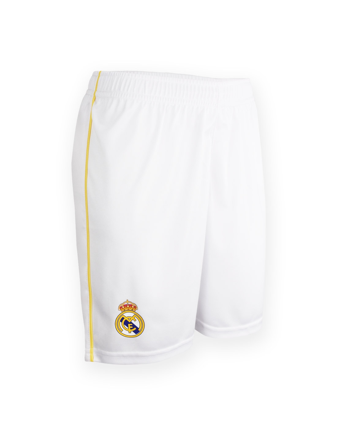 Real Madrid conjunto camiseta y pantalon- Réplica oficial con licencia- ARDA GÜLER Nº15- infantil