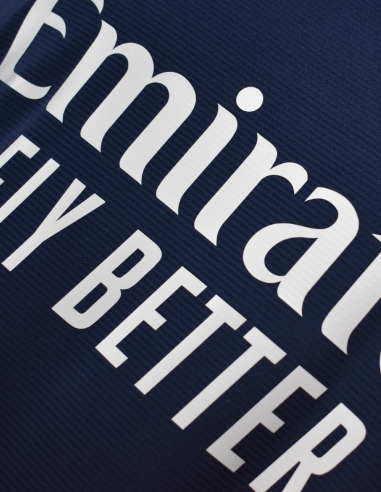 Real Madrid Camiseta Adulto 1a equipación 25-26 - Réplica Oficial Bellingham