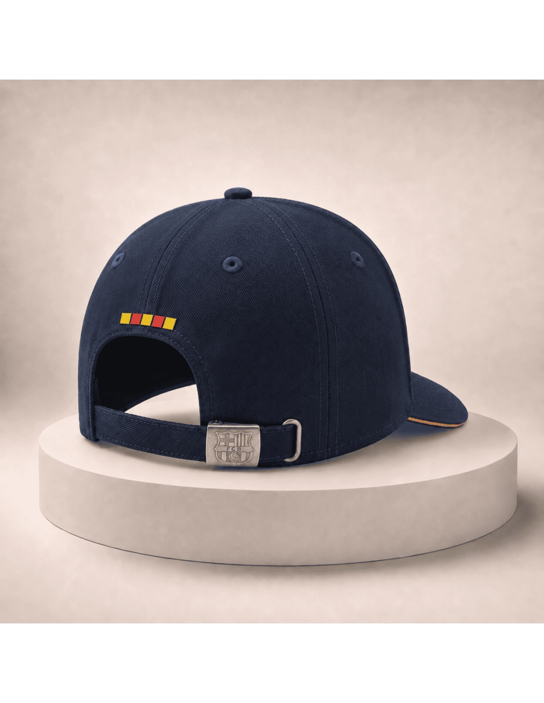 Gorra FC Barcelona Trent Junior 