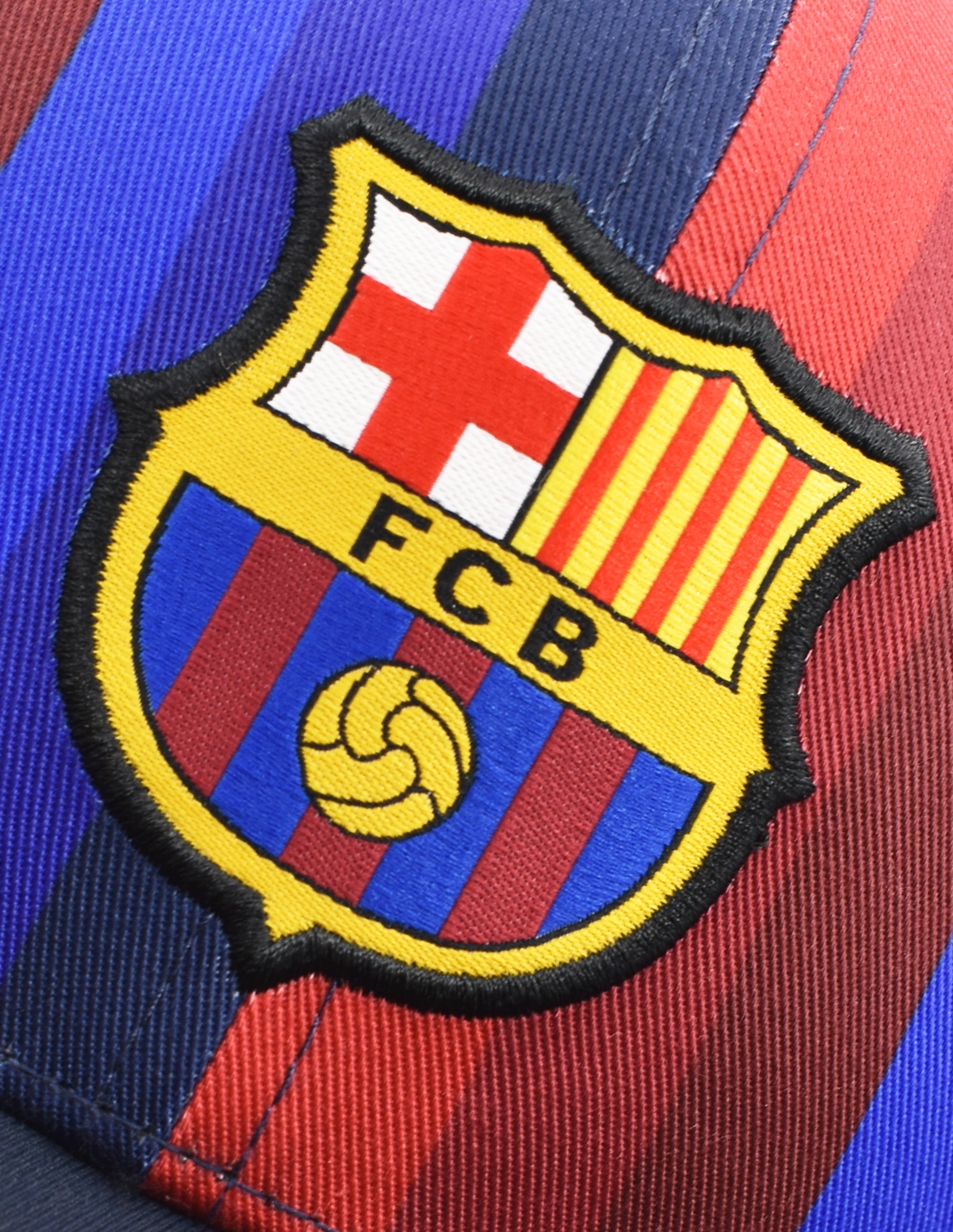 Gorra FC Barcelona Trent Junior 