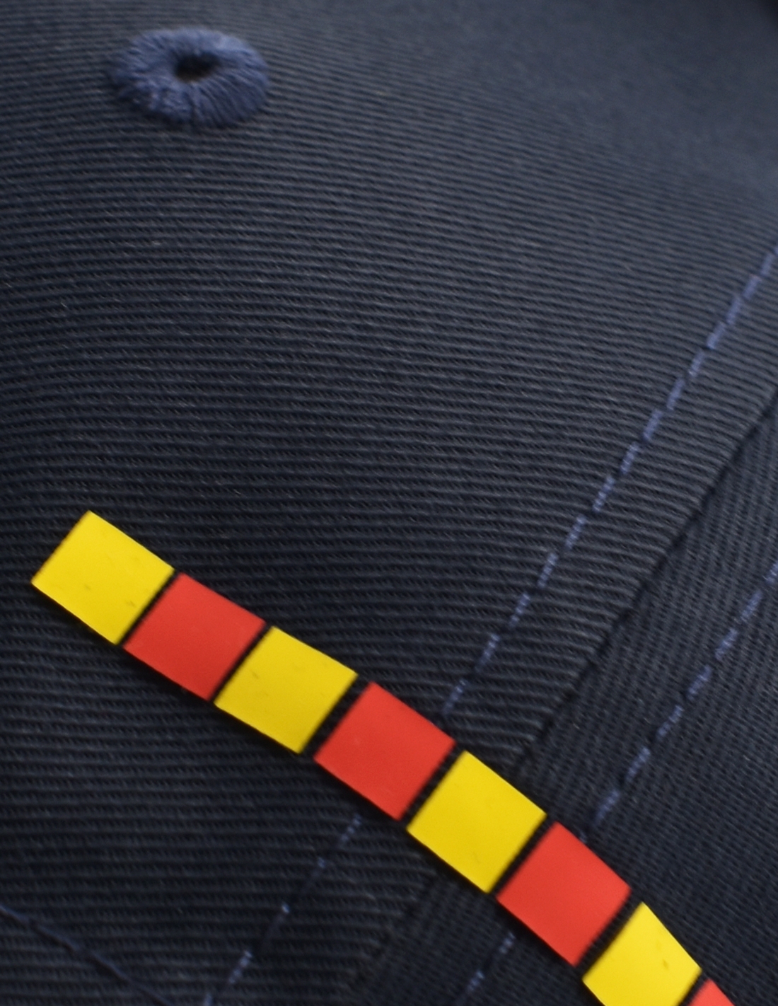 Gorra FC Barcelona Triline Junior