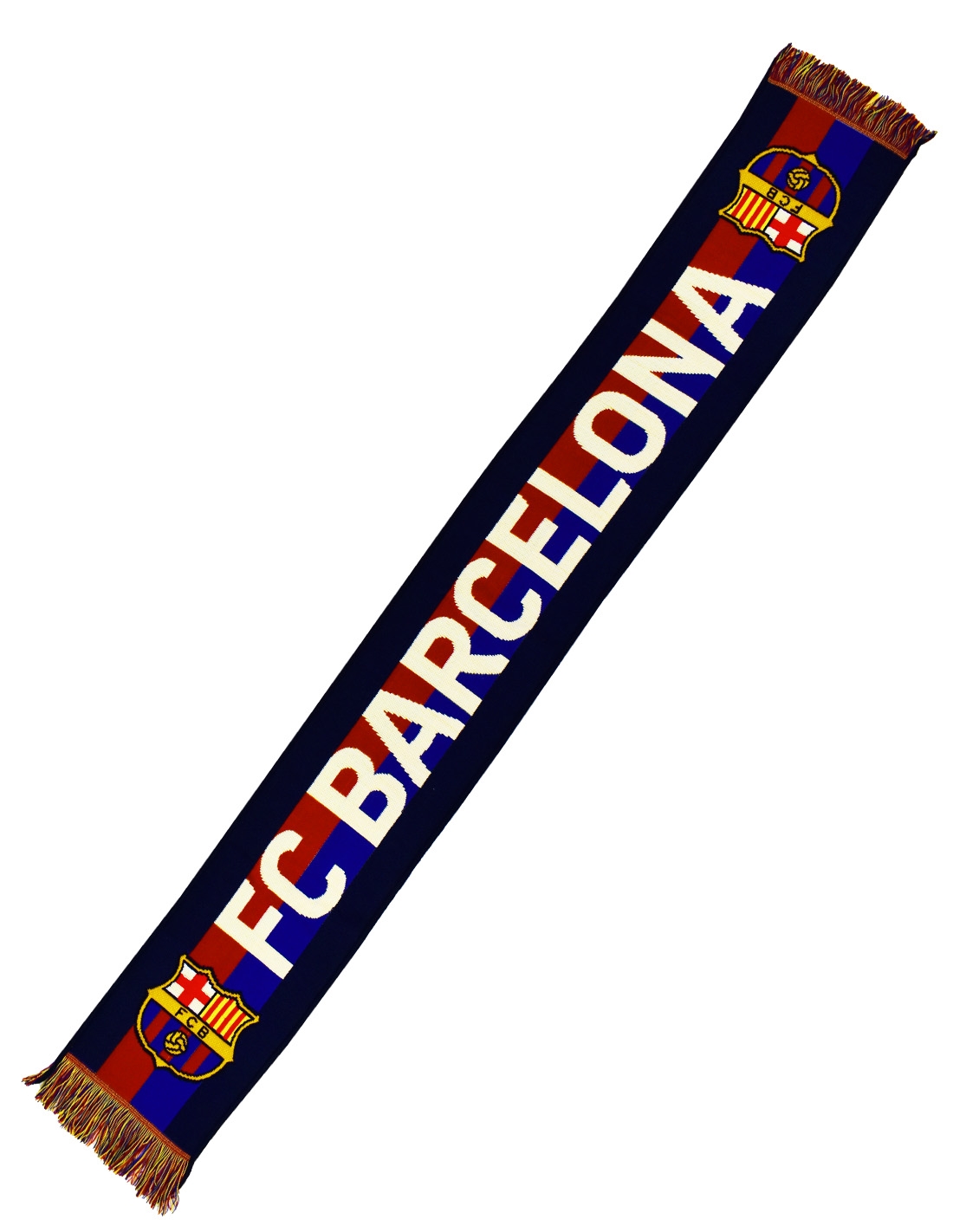 Bufanda FC Barcelona N57