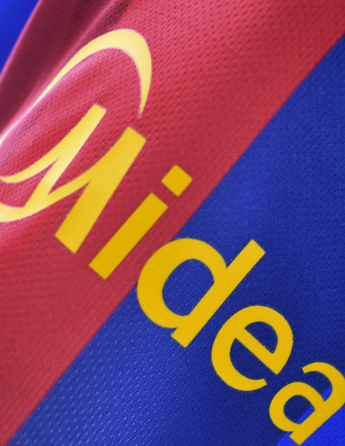 FC Barcelona - Conjunto Primera Equipación Temporada 26/27, Azulgrana, Infantil - Réplica con Licencia Oficial