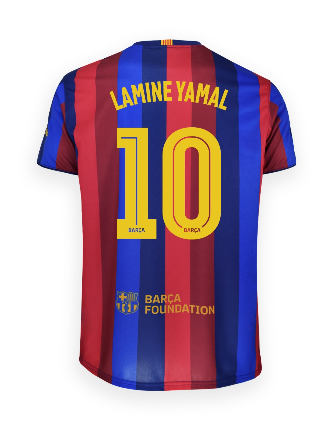 Lamine Yamal